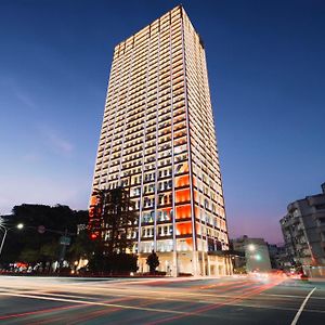Voco Chiayi By Ihg